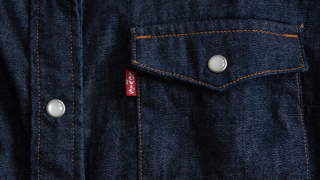 LEVI's Technicals Improve As Momentum Score Skyrockets Amid Strong Q1 Earnings