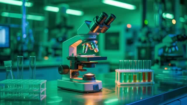 Moderna's stock doubles on promising cancer-vaccine results