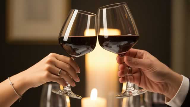 Campari Says Aperitifs, Tequila Are Driving Sales, But U.S. Drinking Trends Remain Weak