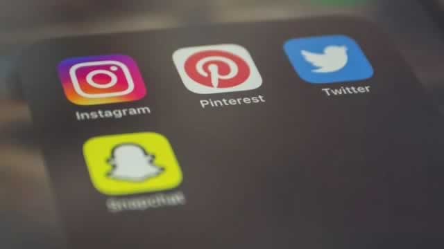 Pinterest laying off 15% of workforce in push toward AI roles and teams