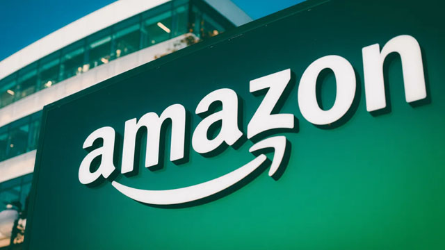 Amazon's top health exec is stepping down, will be replaced by Amwell co-founder