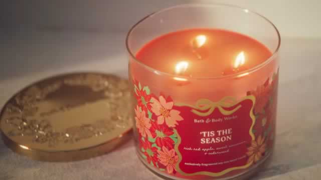 image for news Making 'Made in the USA' work: Inside Bath & Body Works' manufacturing process