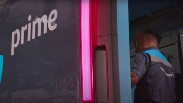 Blue Origin to name former Amazon exec Dave Limp as CEO: report