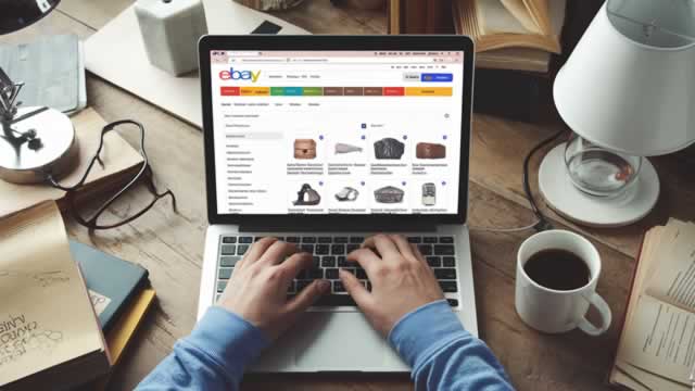 Jim Cramer on GameStop's $56B offer for eBay: eBay is better than it used to be
