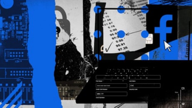 ‘Mental anguish': how a crypto scam advertised on Facebook cost victim her life savings