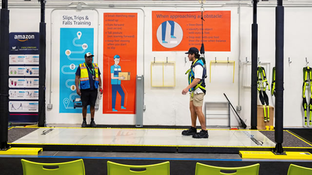 Amazon's Valuation Makes No Sense