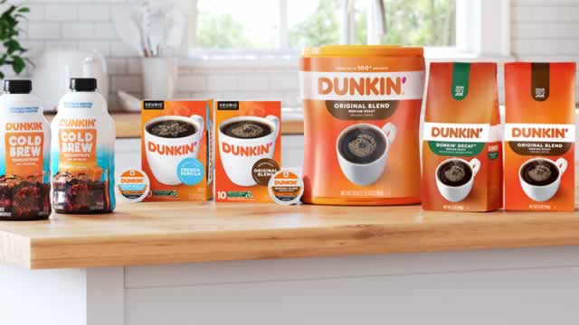 image for news The J.M. Smucker Uncrustables Drives Growth: More Upside Ahead?