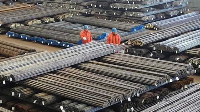 image for news All You Need to Know About Posco (PKX) Rating Upgrade to Buy