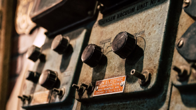 image for news Enersys (ENS) Soars to 52-Week High, Time to Cash Out?