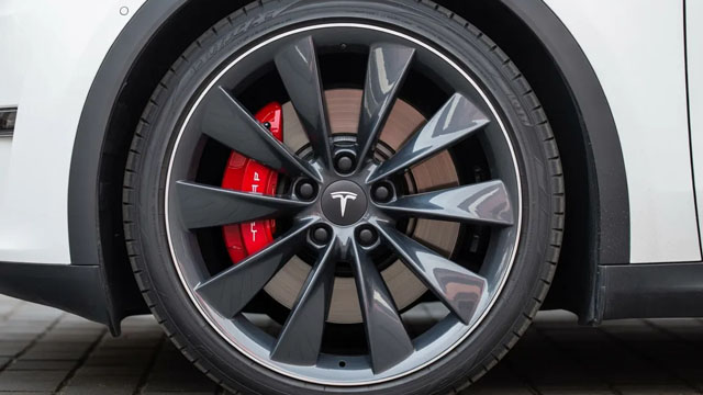 NHTSA Opens Probe Into Tesla's Cybercab Rollout