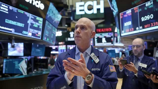 Stock market will see gains and good performance from financial assets, says JPMorgan's Tom Kennedy