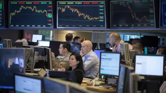 Tech Sector Layoffs Keep Mounting As Cuts in Other Sectors Fall