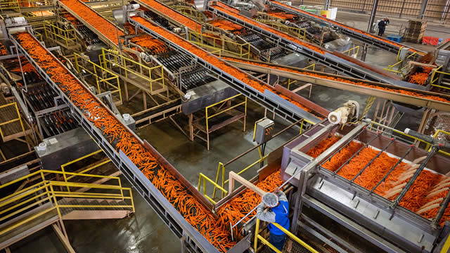 image for news Tyson Foods' Q4 Earnings Top Estimates, Sales Grow on Pricing