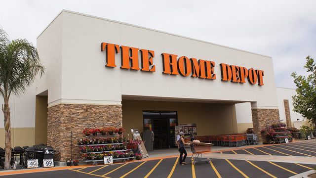 image for news D.A. Davidson's Michael Baker: Home Depot's stock will likely react before mortgage rates go down
