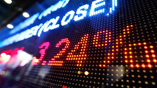 South Korea's new tax proposals derail one of the world's best performing stock markets of 2025.