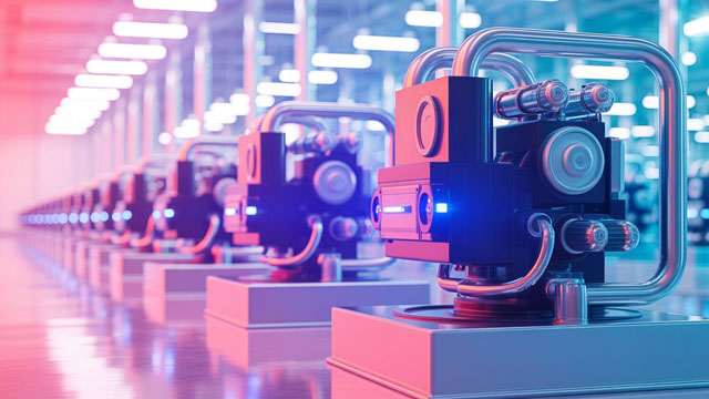 Keysight forecasts quarterly profit above estimates on strong data center-led demand