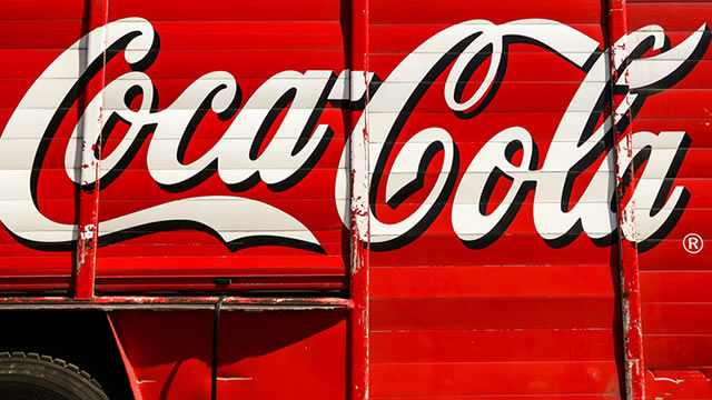 Coca-Cola CEO James Quincey: The U.S. consumer continues to be robust