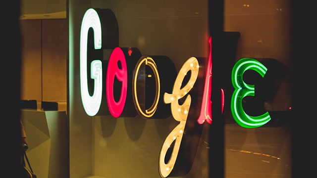 image for news Alphabet Inc. (GOOGL) Is a Trending Stock: Facts to Know Before Betting on It