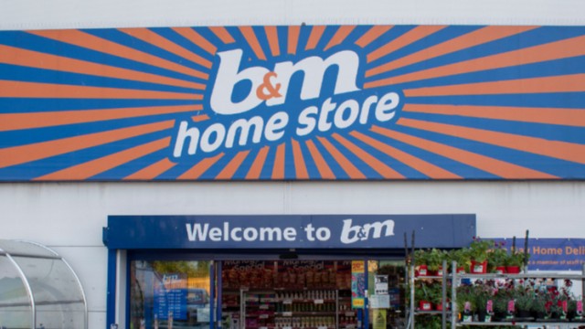 B&M and Bloomsbury full-year results on Wednesday