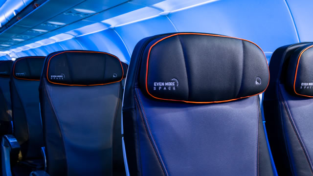 JetBlue to reduce Newark, LaGuardia footprint as it forges ahead in Fort Lauderdale