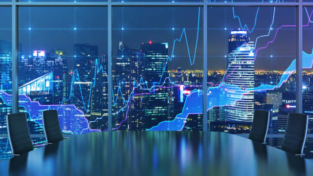 image for news PNC Says Growth Markets and ‘Tariff-Related Considerations' Drive Surge in Commercial Loans