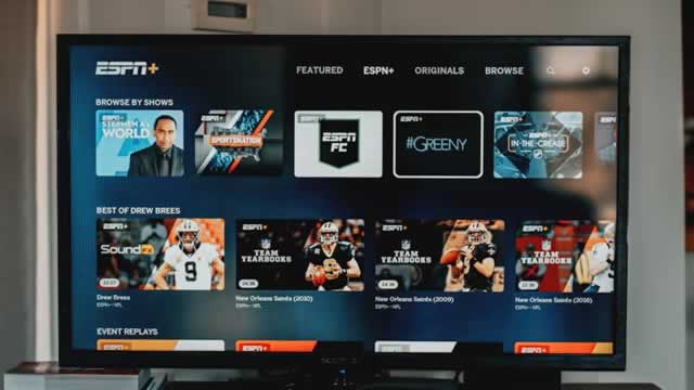 Touchdown! Disney, ESPN and Other Channels Are Back on YouTube TV