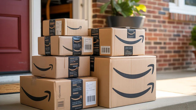 Bill Ackman's Amazon Bet Pays Off: Initial Stake Up At Least $423 Million