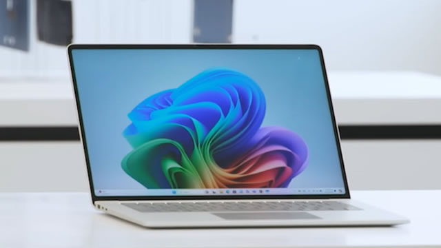 image for news Microsoft: Why You'll Regret Selling Now (It's Not What You Think)