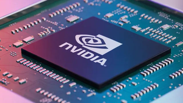 Why Nvidia stock slipped below $200 on Monday