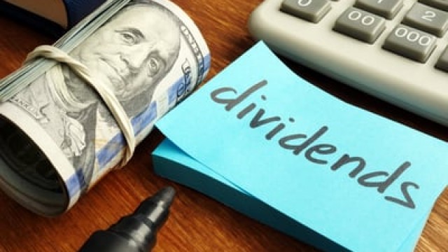 Looking for Safe Income? This Stock Raised Its Dividend in the Last 2 Recessions.