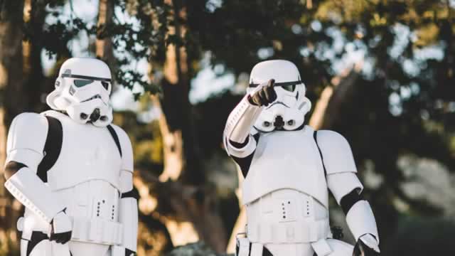 image for news The Walt Disney Company (DIS) Is a Trending Stock: Facts to Know Before Betting on It