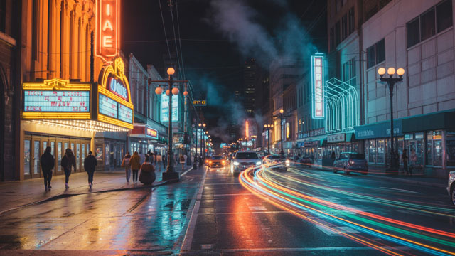 Paramount Held Talks With Emmanuel Macron About WBD Bid, Report Says