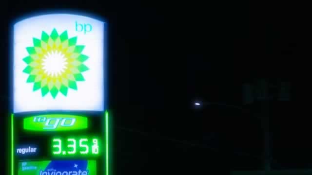 BP CEO: UK should source oil & gas from North Sea first