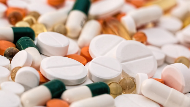 image for news Teva CEO: Our supply chain puts us in a strong position