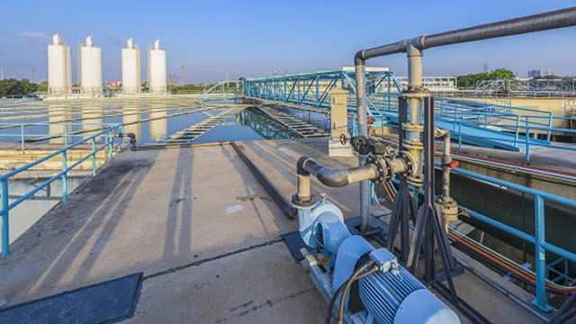 image for news American Water's Unit Receives Funding to Upgrade Water Assets