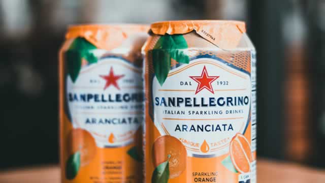 Nestle beats first-quarter sales estimates on stronger coffee, food demand