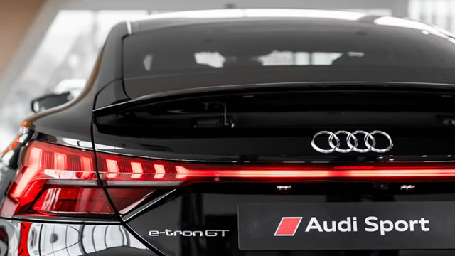 Volkswagen Brand Deliveries Fall 1.4% on China Woes and U.S. Tariffs