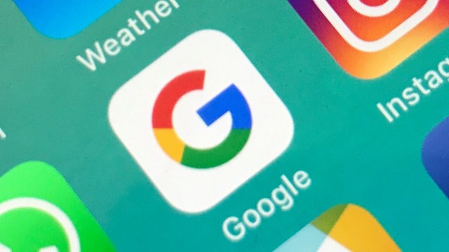 Google's podcast search results can now open shows directly in your preferred app