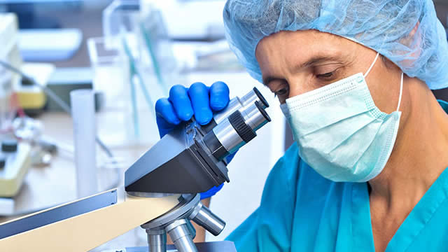 image for news Betting Big on Cancer: 3 Oncology Stocks Set to Surge in 2025