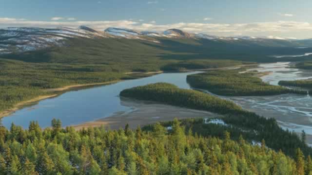 Are Conditions Right For The TSX Rally To Continue?