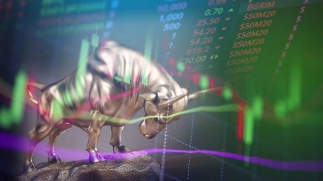 Q2 Earnings Season Gets Off to a Positive Start