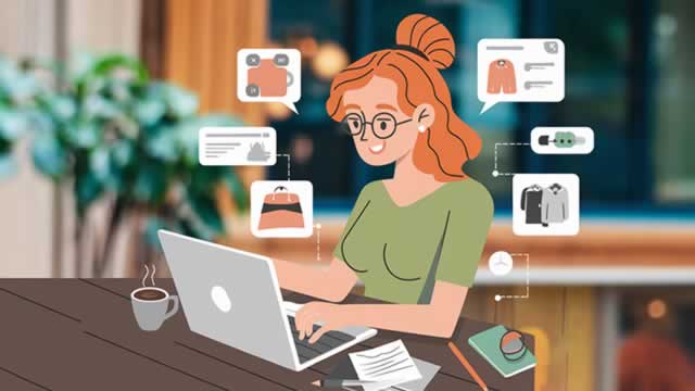 image for news E-Commerce Powers Holiday Sales: 4 Stocks With Upside for 2026