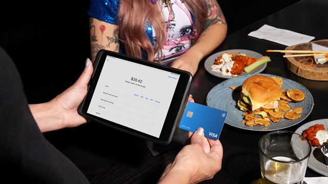 Square & Cash App Add Muscle Ahead of XYZ Earnings, is Its Future Already Priced In?