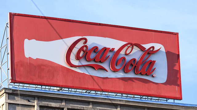 Coke Taps New CEO to Navigate a World Drinking Less Sugar. What to Watch.