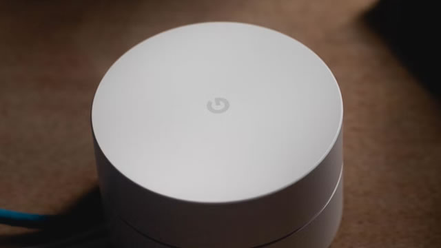 Does Google Stock Have Any More Room To Run?