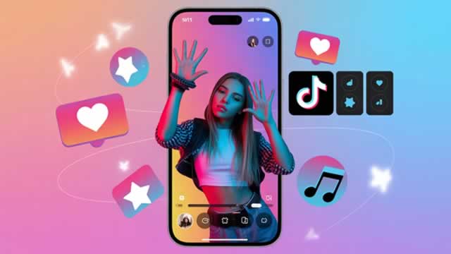 Kevin O'Leary gives his take on 'complex' TikTok deal's economic opportunities