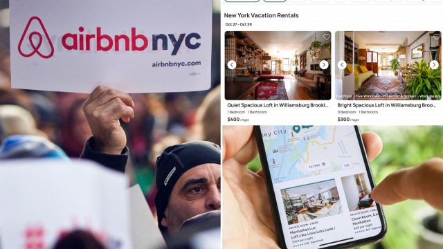 Airbnb users flock to ‘underground' listings after NYC clampdown on short-term stays, guest limits