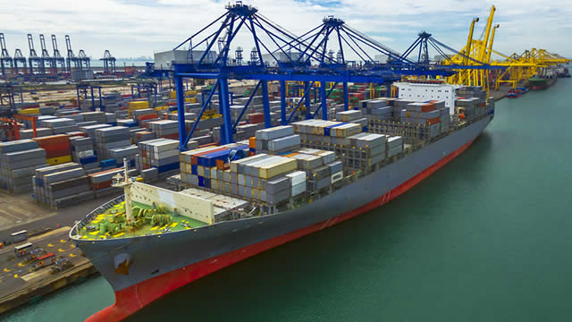 image for news Navios Maritime Partners: Capsize Rates Surge, Buybacks Accelerate--Reaffirming $75 Fair Value