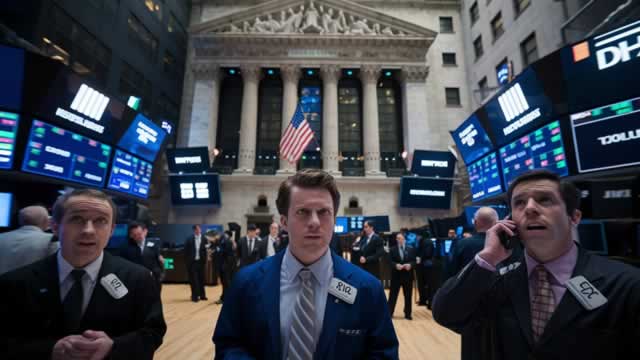Breaking Down the Global Bond Selloff