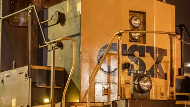 image for news The Big 3: XYZ, CSX, ASTS